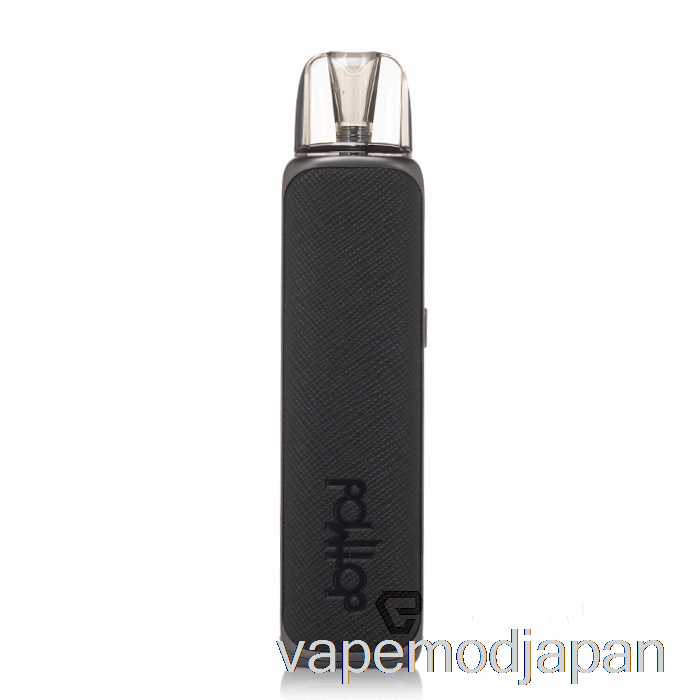 Vape Japan Dotmod Dotpod S ポッドシステム ブラック